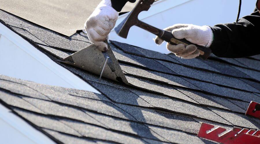 Expert top industrial roofings services in Harrison, ME